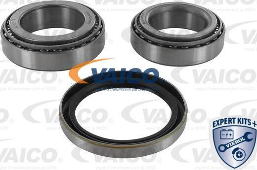 VAICO V40-0537 - Wheel hub, bearing Kit autospares.lv