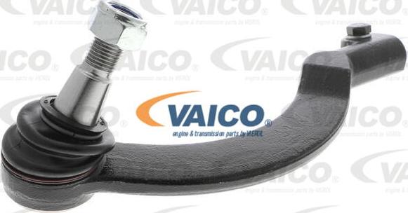 VAICO V40-0520 - Tie Rod End autospares.lv