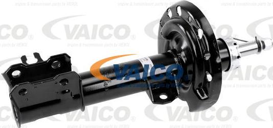 VAICO V40-0691 - Shock Absorber autospares.lv