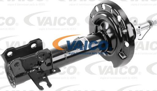 VAICO V40-0692 - Shock Absorber autospares.lv