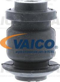 VAICO V40-0645 - Bush of Control / Trailing Arm autospares.lv