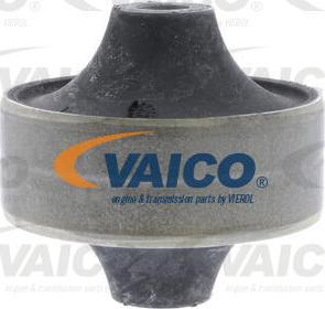 VAICO V40-0646 - Bush of Control / Trailing Arm autospares.lv