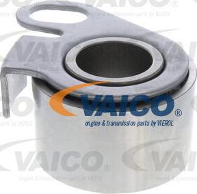 VAICO V40-0669 - Tensioner Pulley, timing belt autospares.lv