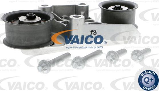 VAICO V40-0660 - Tensioner, timing belt autospares.lv