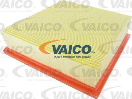 VAICO V40-0606 - Air Filter, engine autospares.lv