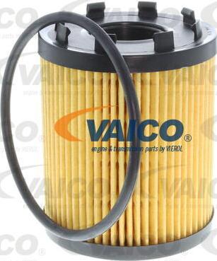 VAICO V40-0607 - Oil Filter autospares.lv