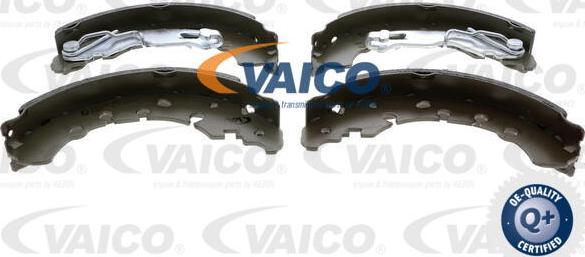 VAICO V40-0614 - Brake Shoe Set autospares.lv