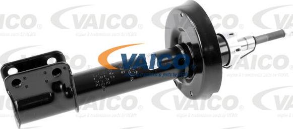 VAICO V40-0689 - Shock Absorber autospares.lv