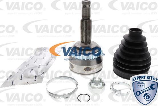 VAICO V40-0639 - Joint Kit, drive shaft autospares.lv