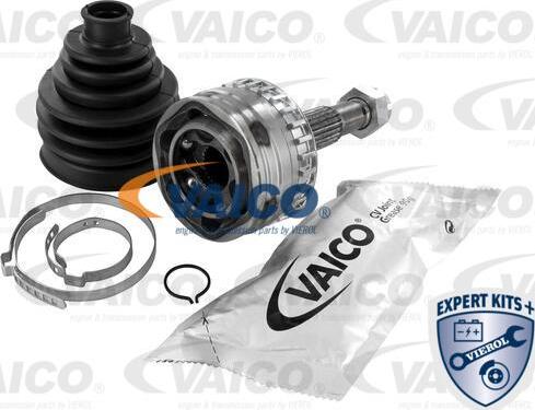 VAICO V40-0635 - Joint Kit, drive shaft autospares.lv