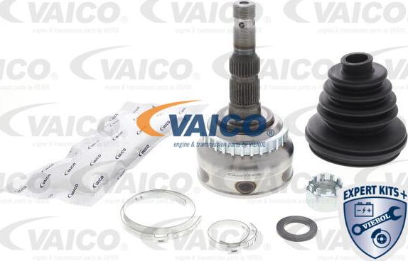 VAICO V40-0637 - Joint Kit, drive shaft autospares.lv