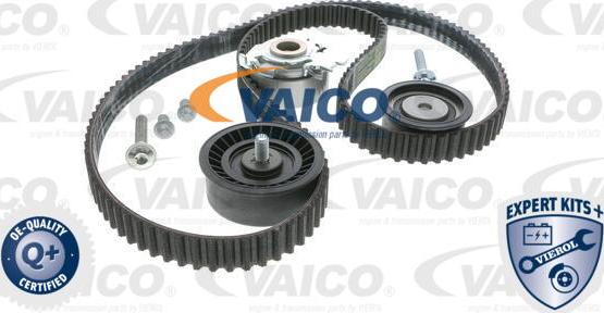 VAICO V40-0628 - Timing Belt Set autospares.lv