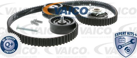 VAICO V40-0627 - Timing Belt Set autospares.lv