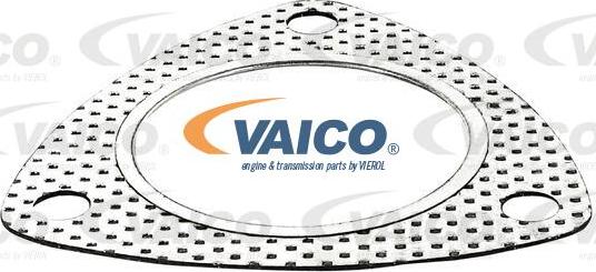 VAICO V40-0674 - Gasket, exhaust pipe autospares.lv