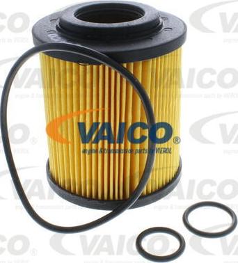 VAICO V40-0091 - Oil Filter autospares.lv