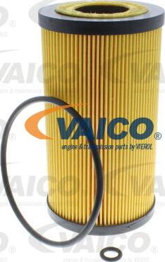 VAICO V40-0092 - Oil Filter autospares.lv