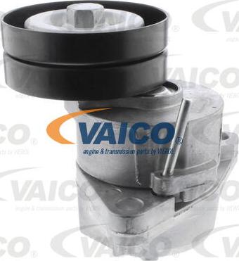 VAICO V40-0097 - Belt Tensioner, v-ribbed belt autospares.lv