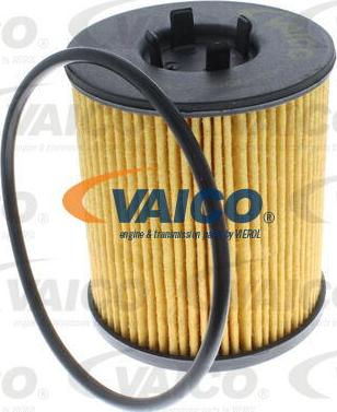 VAICO V40-0086 - Oil Filter autospares.lv