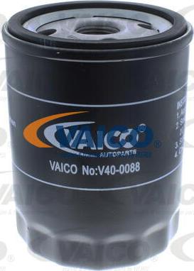 VAICO V40-0088 - Oil Filter autospares.lv