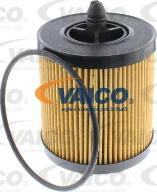 VAICO V40-0087 - Oil Filter autospares.lv
