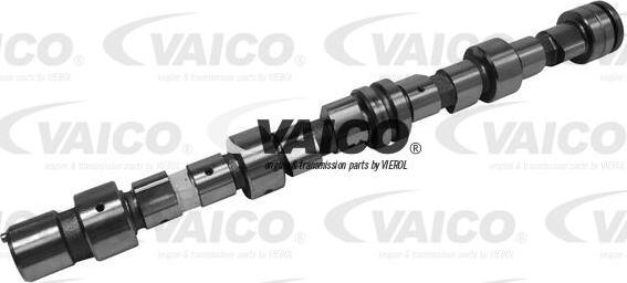 VAICO V40-0033 - Camshaft autospares.lv