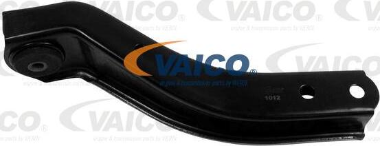 VAICO V40-0077 - Track Control Arm autospares.lv