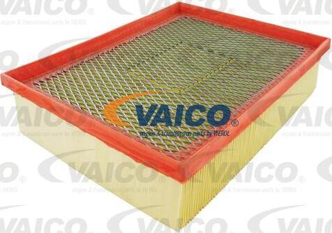 VAICO V40-0140 - Air Filter, engine autospares.lv