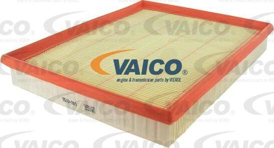 VAICO V40-0156 - Air Filter, engine autospares.lv