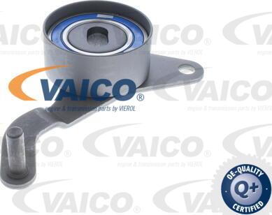 VAICO V40-0187 - Tensioner Pulley, timing belt autospares.lv