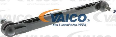 VAICO V40-0854 - Rod / Strut, stabiliser autospares.lv