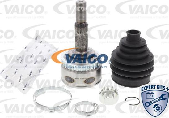 VAICO V40-0806 - Joint Kit, drive shaft autospares.lv