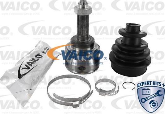 VAICO V40-0802 - Joint Kit, drive shaft autospares.lv
