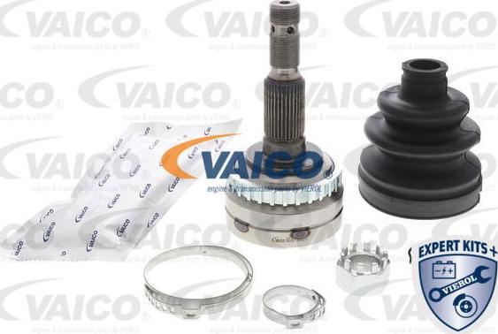 VAICO V40-0807 - Joint Kit, drive shaft autospares.lv