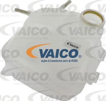 VAICO V40-0828 - Expansion Tank, coolant autospares.lv