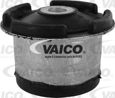 VAICO V40-0391 - Mounting, axle beam autospares.lv