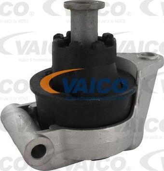 VAICO V40-0398 - Holder, engine mounting autospares.lv