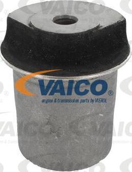 VAICO V40-0392 - Mounting, axle beam autospares.lv