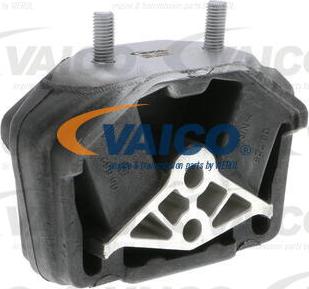 VAICO V40-0342 - Holder, engine mounting autospares.lv