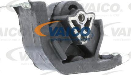 VAICO V40-0354 - Holder, engine mounting autospares.lv