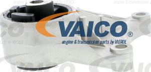 VAICO V40-0362 - Holder, engine mounting autospares.lv