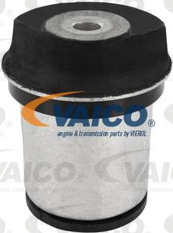 VAICO V40-0317 - Mounting, axle beam autospares.lv