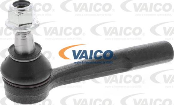 VAICO V40-0385 - Tie Rod End autospares.lv