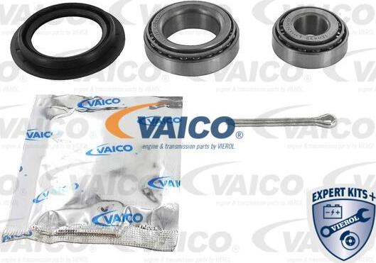 VAICO V40-0380 - Wheel hub, bearing Kit autospares.lv