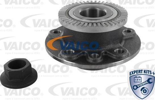 VAICO V40-0381 - Wheel hub, bearing Kit autospares.lv