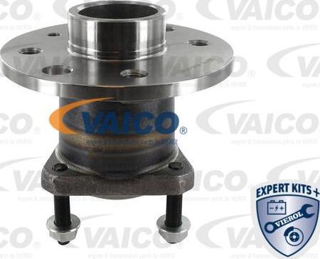 VAICO V40-0387 - Wheel Hub autospares.lv