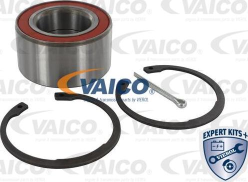 VAICO V40-0378 - Wheel hub, bearing Kit autospares.lv