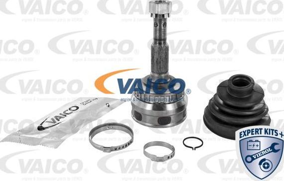 VAICO V40-0200 - Joint Kit, drive shaft autospares.lv