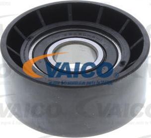 VAICO V40-0202 - Pulley, v-ribbed belt autospares.lv