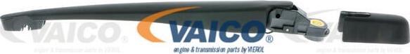 VAICO V40-0207 - Wiper Arm, window cleaning autospares.lv