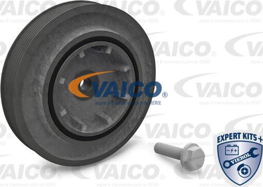 VAICO V40-0232 - Belt Pulley, crankshaft autospares.lv